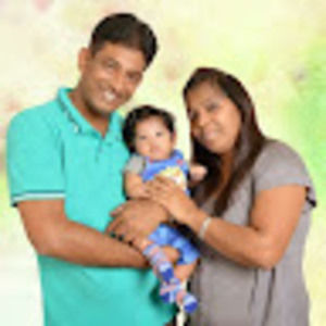 Meet your Posher, Shamshuddin